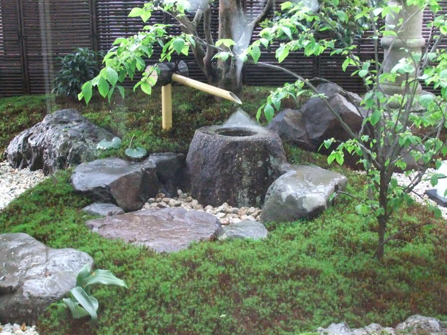 日本庭園
