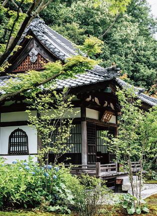 日本庭園