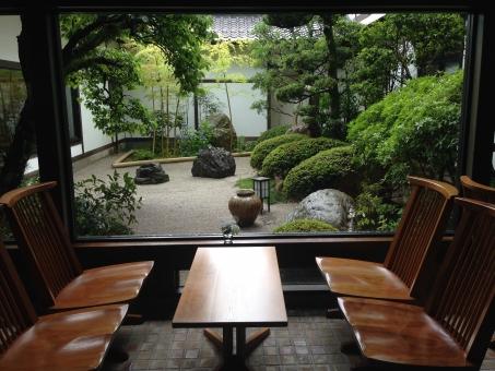 日本庭園