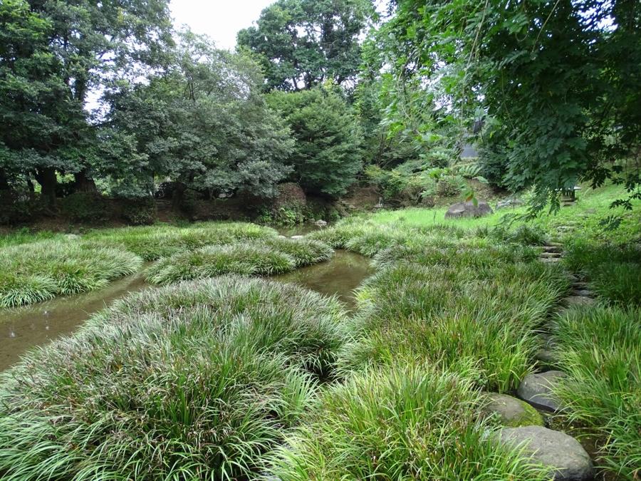 日本庭園