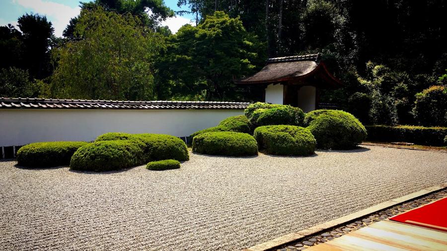 日本庭園