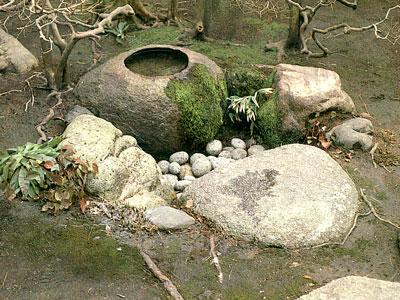 日本庭園