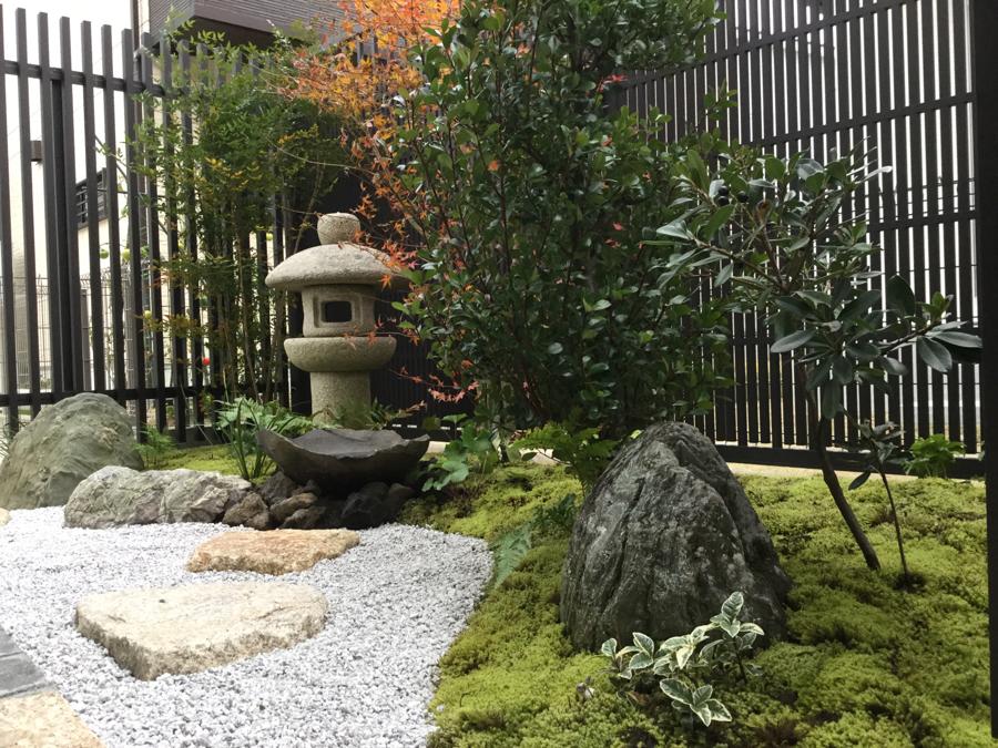 日本庭園