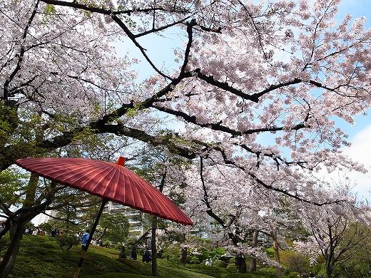 日本庭園