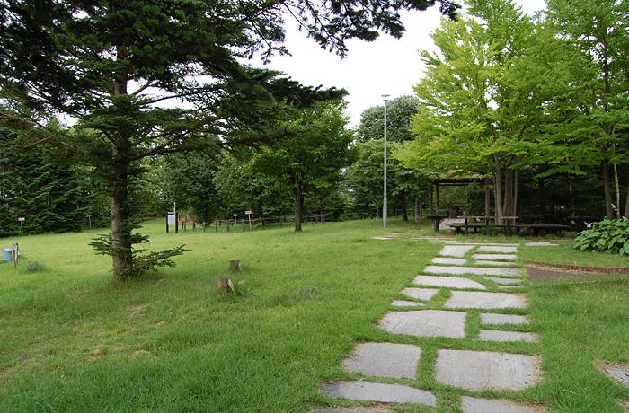 日本庭園