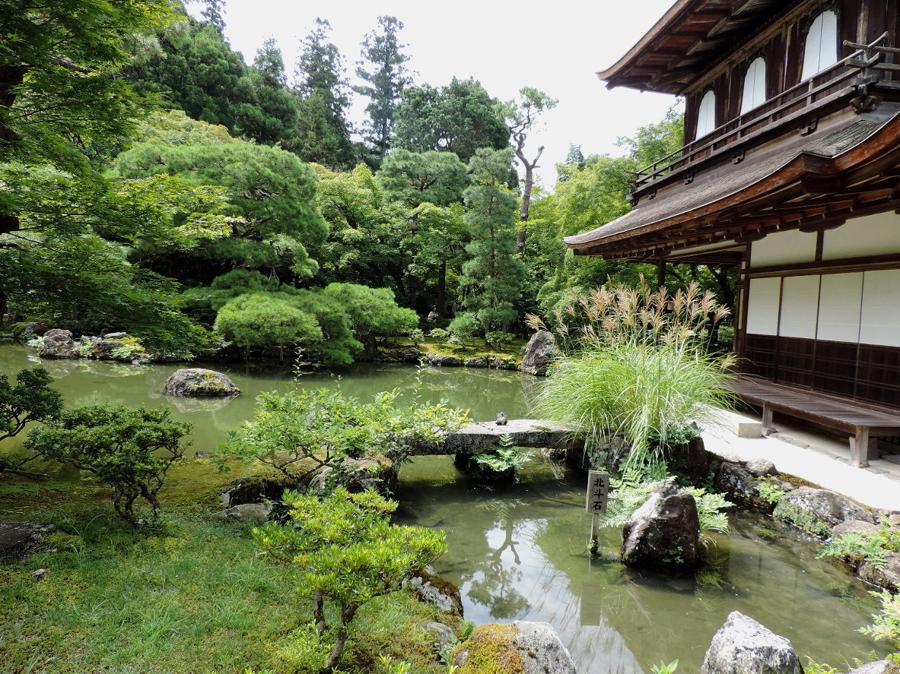 日本庭園