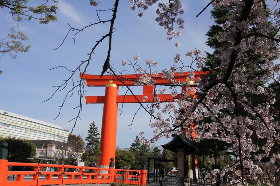 日本庭園