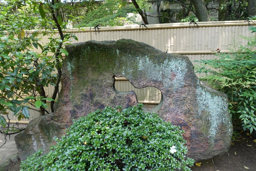 日本庭園
