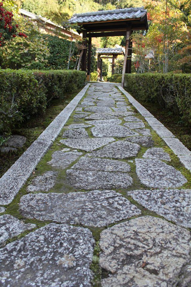 日本庭園