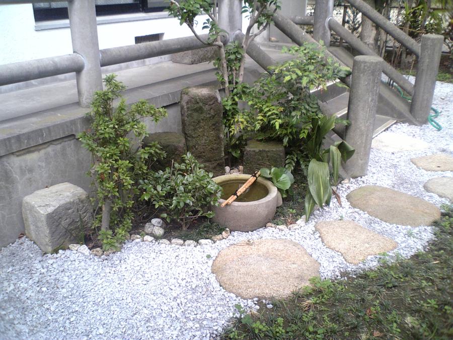 日本庭園