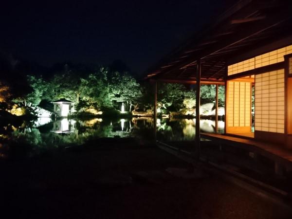 日本庭園