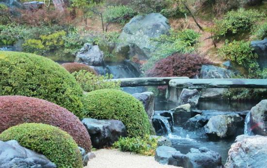 日本庭園