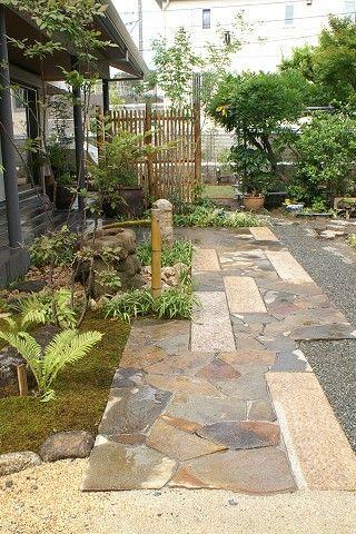 日本庭園
