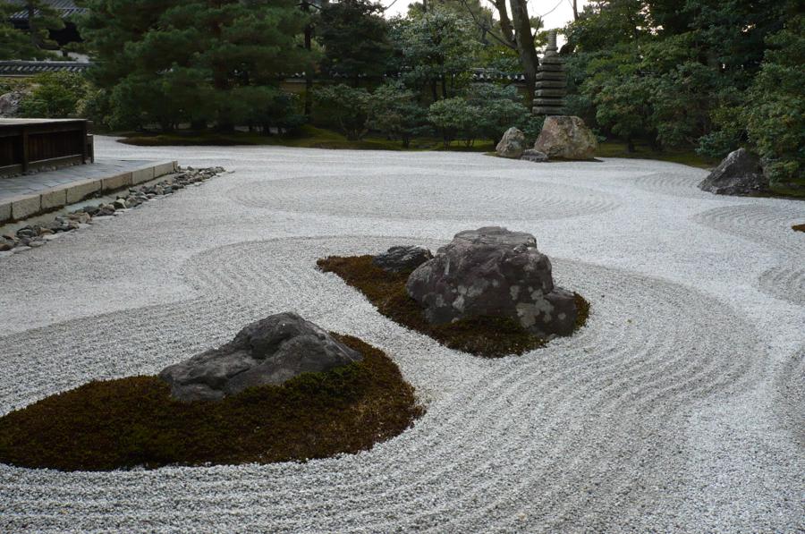 日本庭園