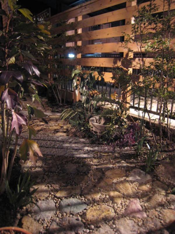 日本庭園