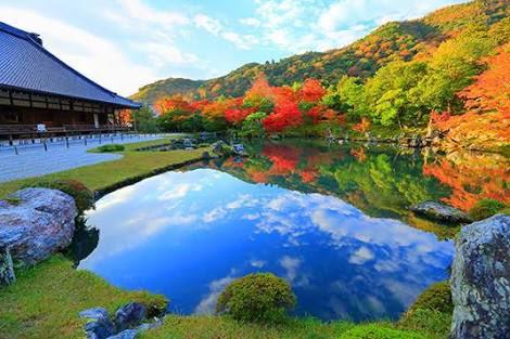 日本庭園