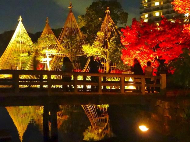 日本庭園