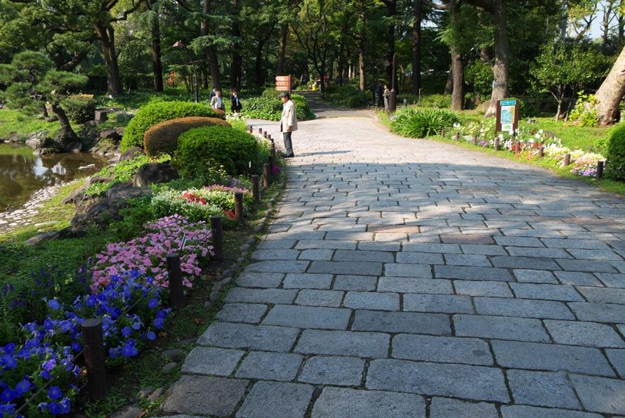 日本庭園