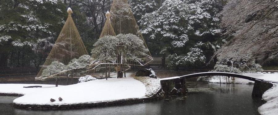 日本庭園