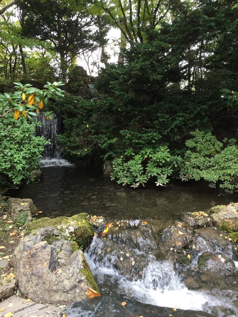 日本庭園