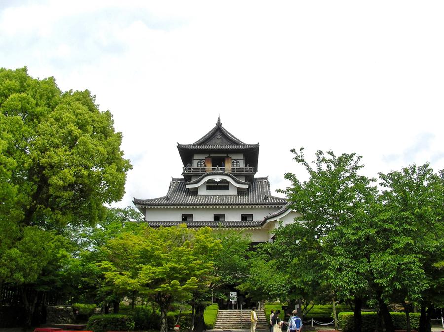 日本庭園