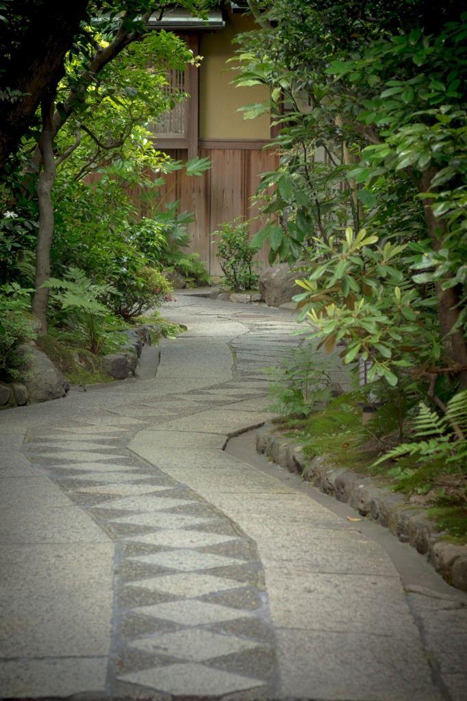 日本庭園