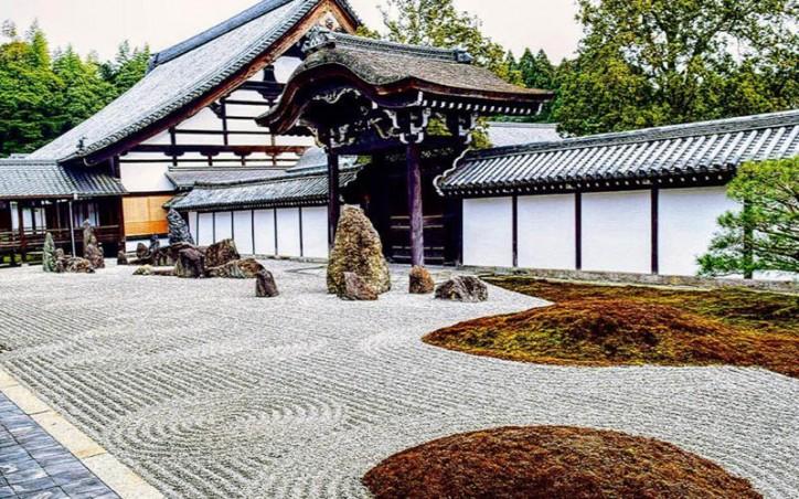 日本庭園