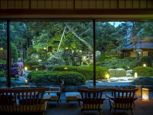 日本庭園