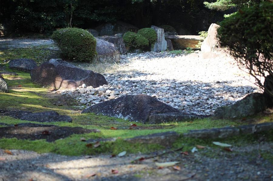 日本庭園