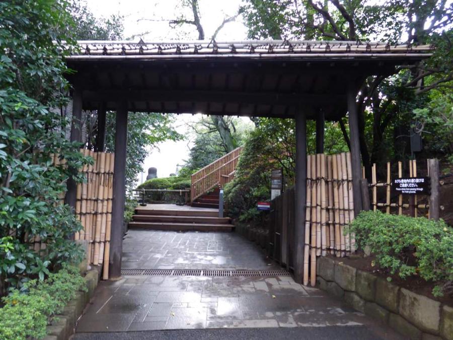 日本庭園