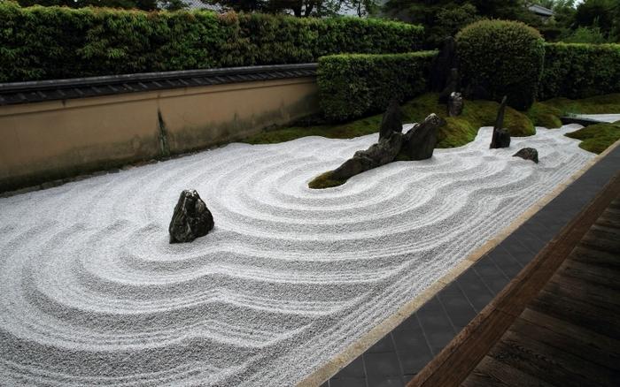 日本庭園