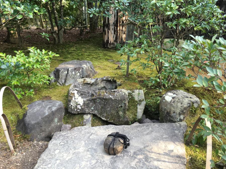 日本庭園
