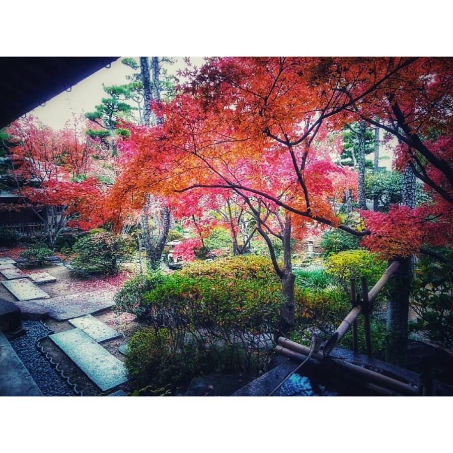 日本庭園