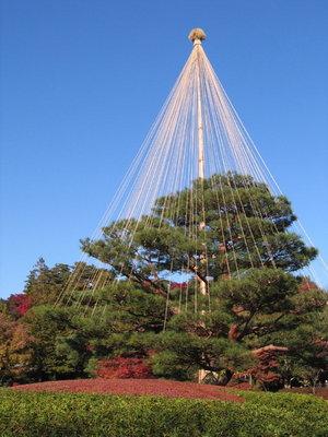 日本庭園