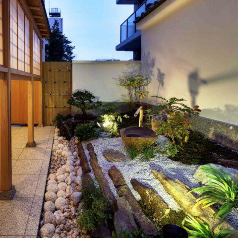 日本庭園
