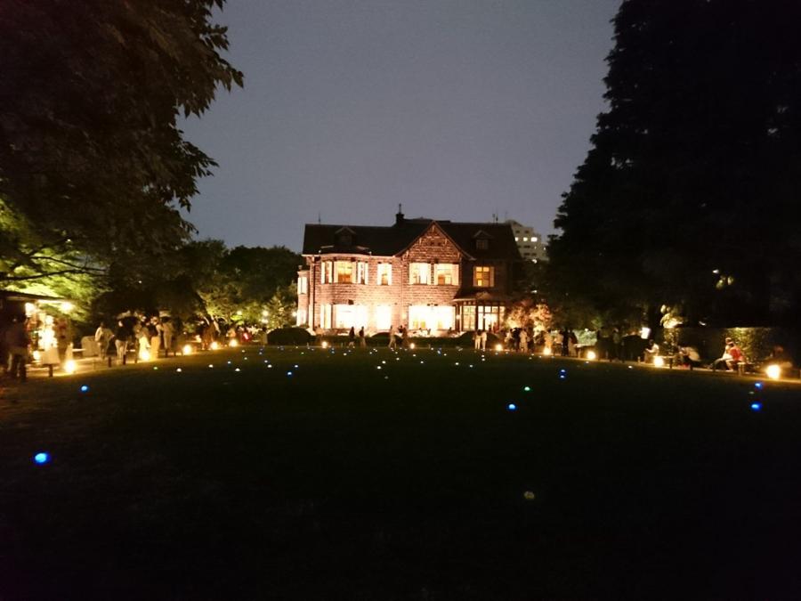 日本庭園
