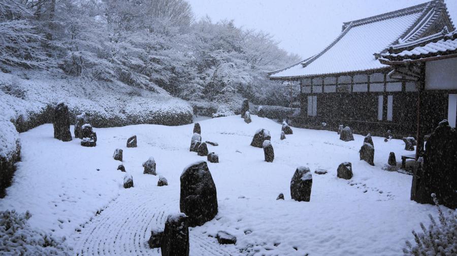 日本庭園