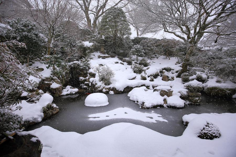 日本庭園