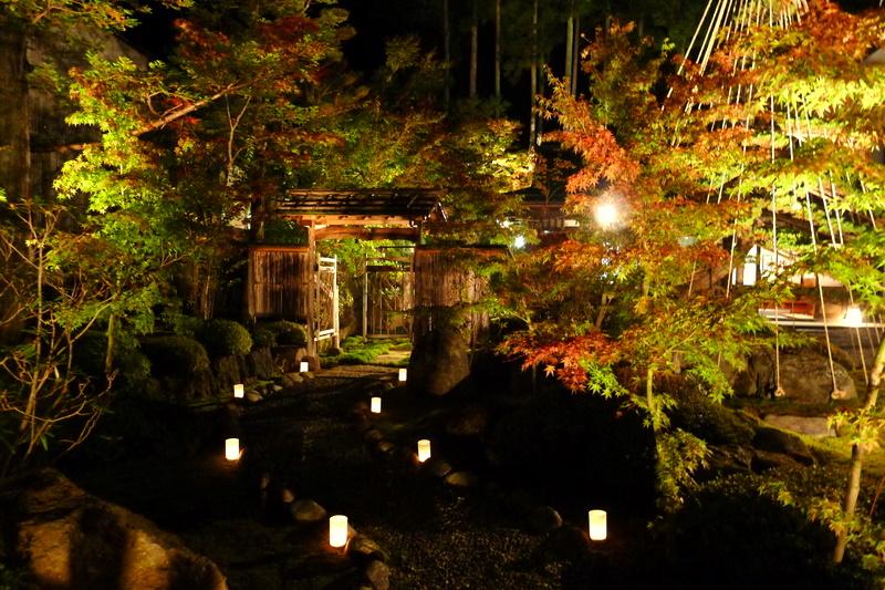 日本庭園