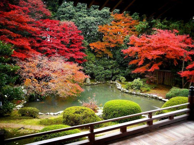 日本庭園