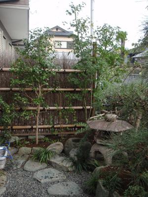 日本庭園