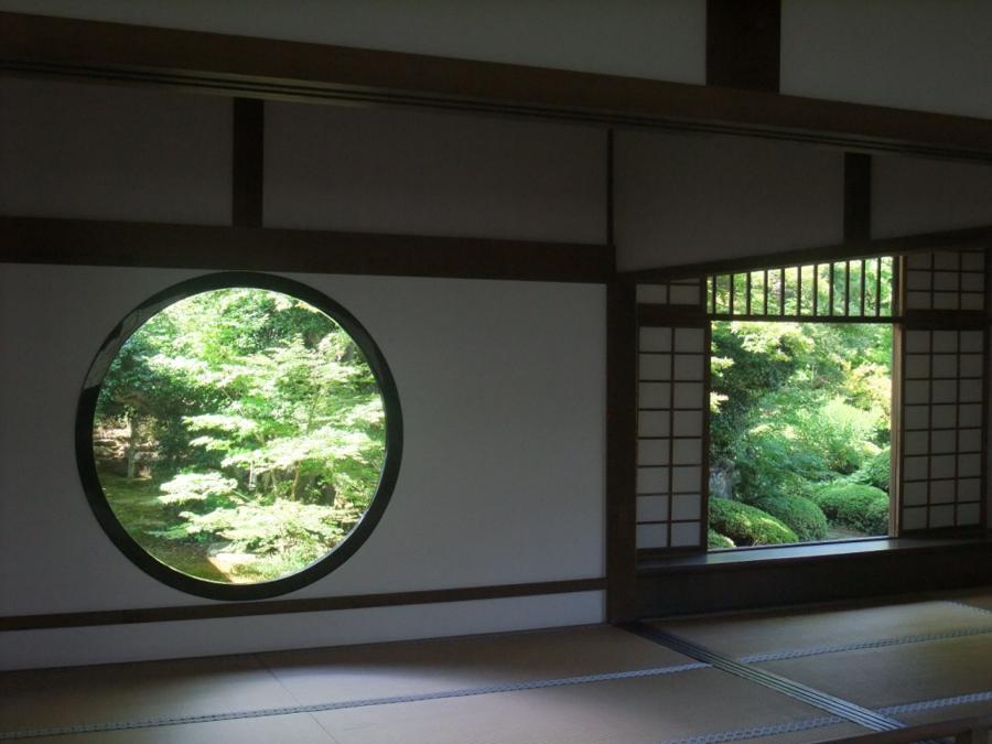 日本庭園