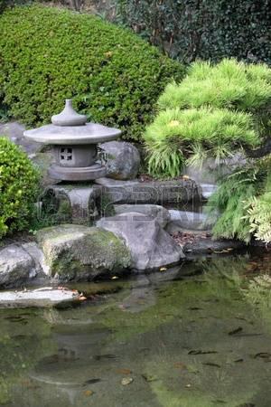 日本庭園