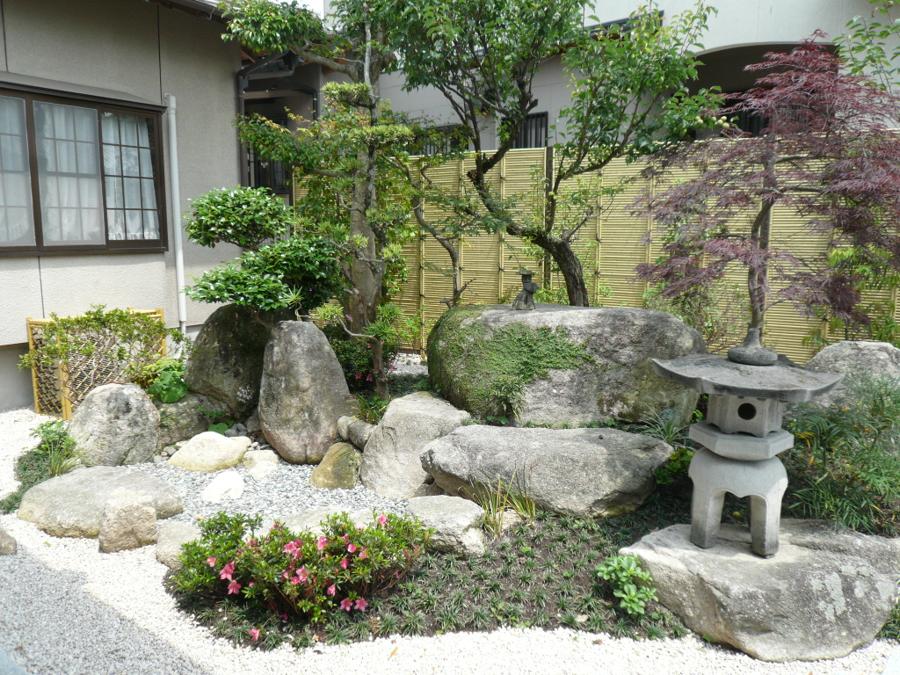 日本庭園