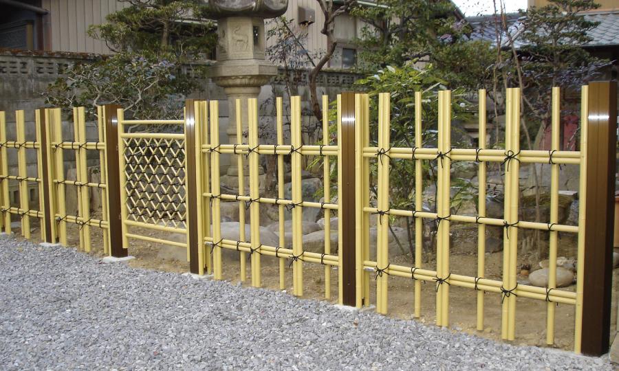 日本庭園