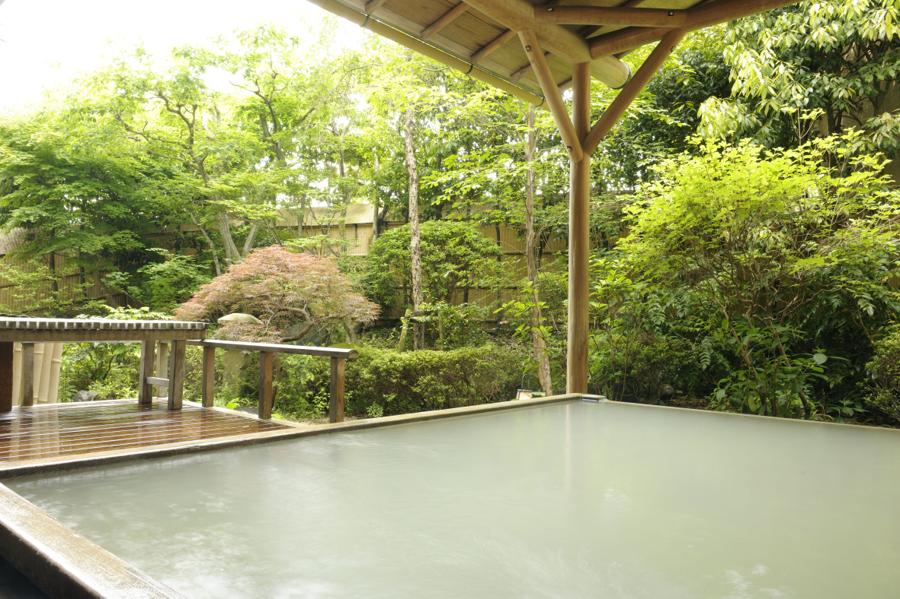 日本庭園