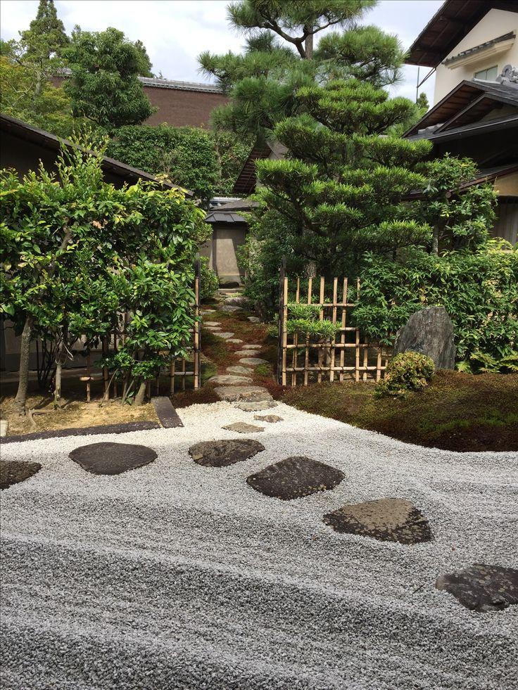 日本庭園