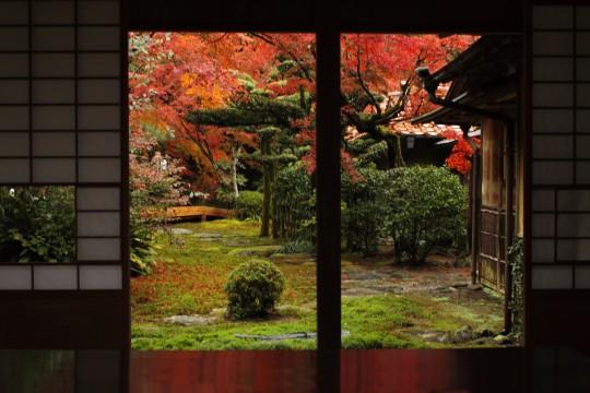 日本庭園
