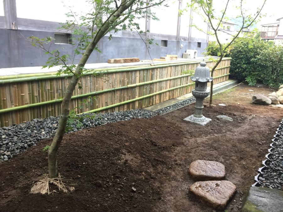 日本庭園