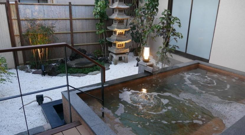 日本庭園